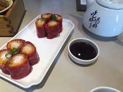-蔡澜点心·粤菜(领展购物广场店)