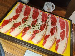 -明哲家韩国料理(1818美食广场店)