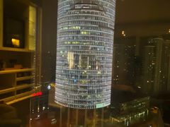 -上海外滩英迪格酒店