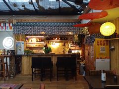 -蘭葶花酒馆(鼓楼店)