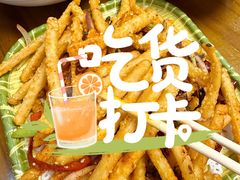 -乡厨味道(黄鹤楼店)