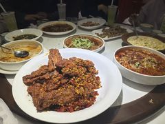-小四川菜馆(托乐嘉店)