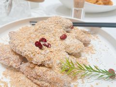 -品海楼·大连海胆锅贴馆(东港店)