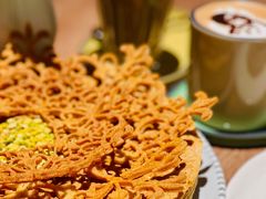 -潮一不贰·法式甜品·生日蛋糕·西式简餐(外滩店)