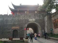 -鼓楼(西湖风景名胜区)