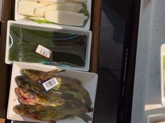 -野妹火锅(龙岗店)