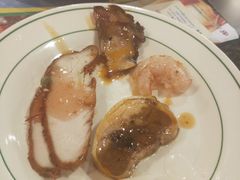-巴犀烧烤(新崇光店)