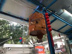 -小梁哥云吞面(黄贝岭店)
