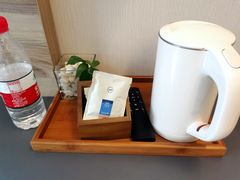 -汉庭优佳(成都一品天下蜀汉路东地铁站店)