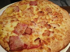 -萨莉亚意式餐厅(杭州西溪龙湖天街店)