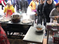 -蓉城西二道无名冒菜(西二道街店)