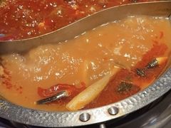 -李姑婆鲜切牛肉火锅自助(凤城二路店)