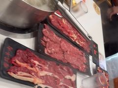 -刘少华贵州小黄牛·鲜牛肉火锅(总店)
