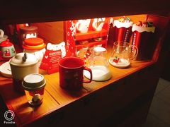 -星巴克(西安博乐里店)