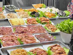 -禾禾烤肉