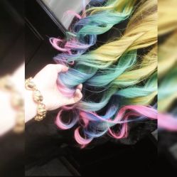 点击看大图 -3AM HAIR SALON烫发染发接发