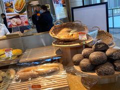 -西村叔叔的店·面包·甜品·蛋糕(清河万象汇店)