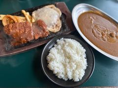 -幸运小丑汉堡(Bay Area本店)