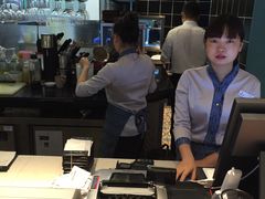 -美奈小馆·越南料理(中航城君尚购物中心店)