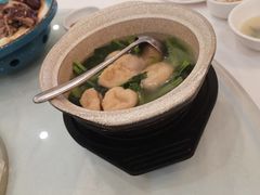 -东江渔村·古典园林·30年粤菜老字号(太和店)