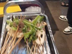 -钢管厂五区小郡肝火锅串串香(总店)