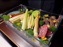 -湖滨28中餐厅·西湖宴·杭州君悦酒店