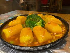 -一盏明灯全素斋(殊像寺店)