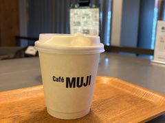 -无印良品餐堂 MUJI Diner(成都太古里店)