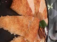 -食为先庐畔渔歌(合作化路店)