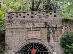 -磁器口古镇