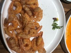 -将相和·海鲜蒸饺大连菜