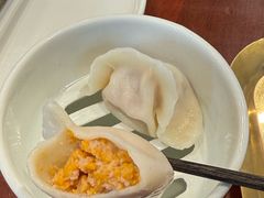 -喜鼎海胆水饺(东港店)