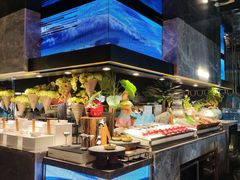 -喜庭海鲜自助(北辰三角洲北辰荟店)