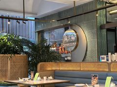 -陶兰居·香港饭店·海鲜大排档(圆融时代广场店)