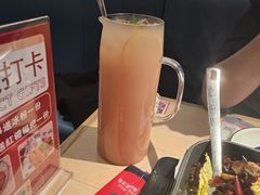 -鱼酷活鱼烤鱼(雨花客厅店)