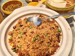 -芳芳私房菜·精作淮扬菜(玖珑湾店)