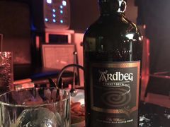 -Bar The Vortex(高新万达店)