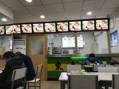 -东池便当(沪闵路店)