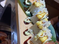 -牛小喜黑牛烤肉料理(霸州店)