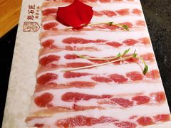 -潘小辣鲜肉老火锅
