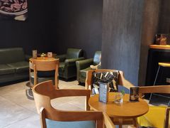 大堂-#COFFEE(新华东街店)