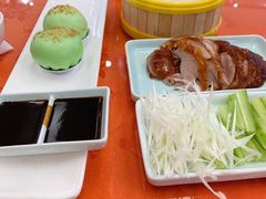 -清华大学-观畴园餐厅