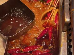 -串一火锅(赛格国际购物中心店)