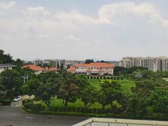 -厦门悦华酒店