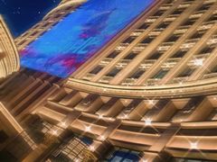 -唐山河头老街国丰维景国际大酒店