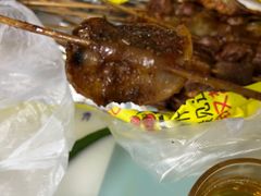 -胖姐烧烤(总店)