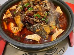 -眉州东坡(团结湖店)
