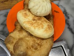 -马记伊源斋涮肉·清真菜(潘家园古玩市场店)