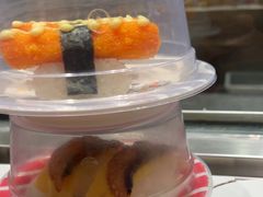 -新一番三文鱼寿司(大东海店)