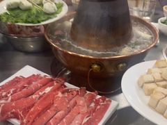 -三兴涮羊肉(荣安大街店)